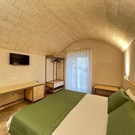 Masseria Castelluzzo Ceglie Messapica Eksteriør billede